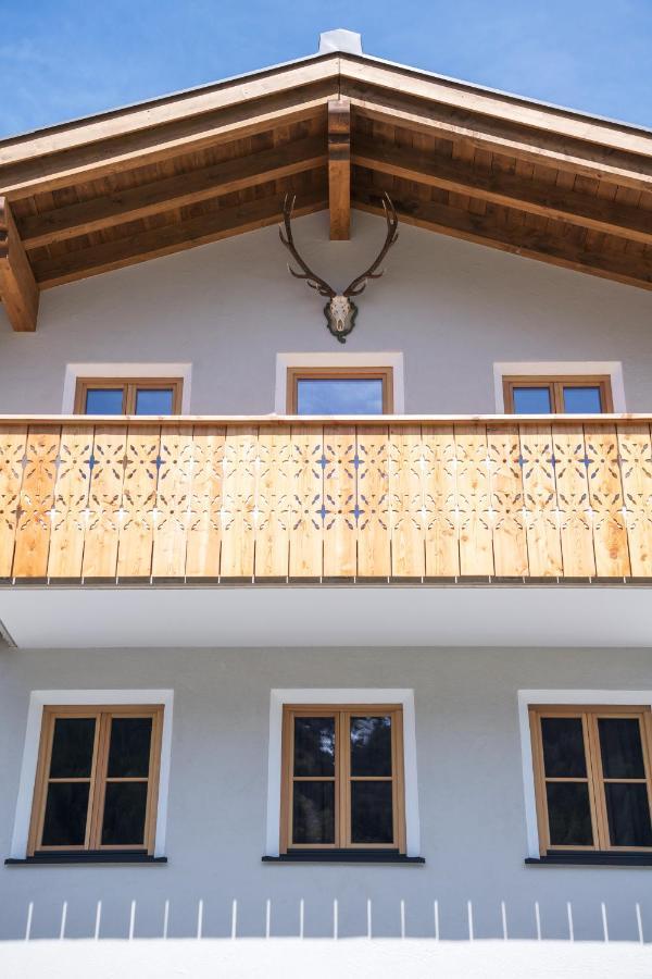 Chalet Marmotta "Neve" - Luxus Chalet Санкт-Антон-ам-Арльберг Экстерьер фото